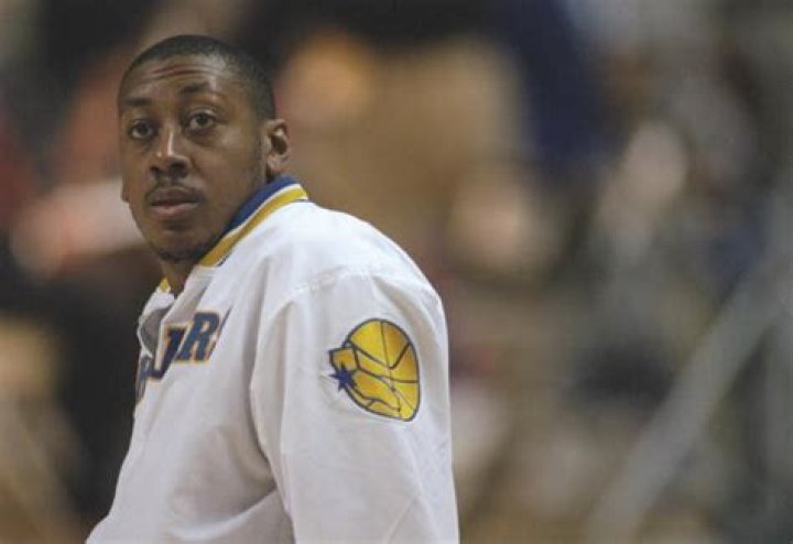 Donyell Marshall Net Worth | Celebrity Net Worth