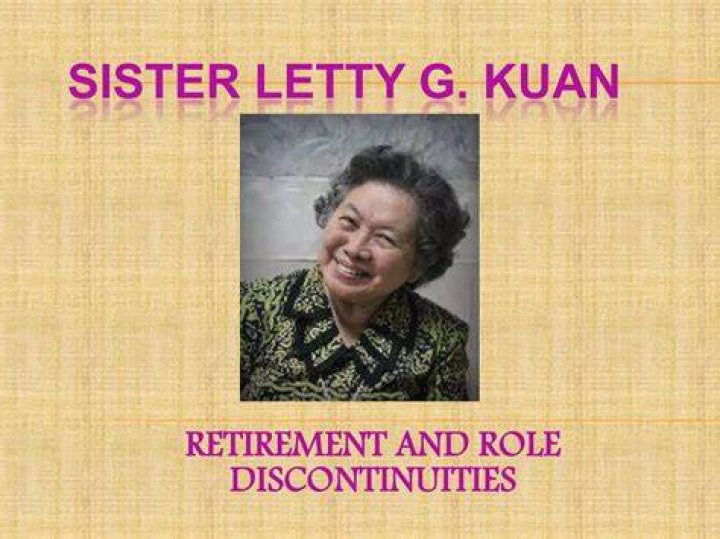Edwin Thomas and sister Letty have also pursued acting careers