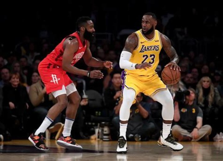 Eleven NBA Players Made The List Of The 100 Highest-Paid Celebrities This Year