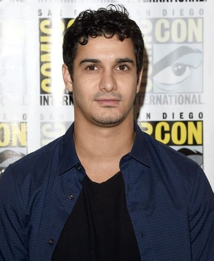 Elyes Gabel Net Worth | Celebrity Net Worth