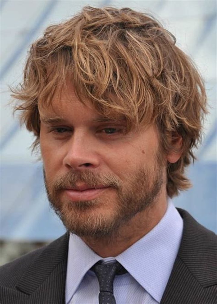 Eric Christian Olsen Height, Weight, Age, Spouse, Family, Biography