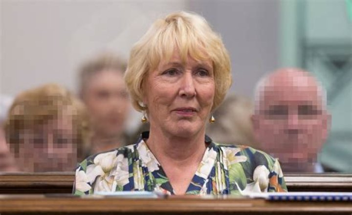 Euthanasia advocate fined $7500 for importing drug her friend used to take her own life