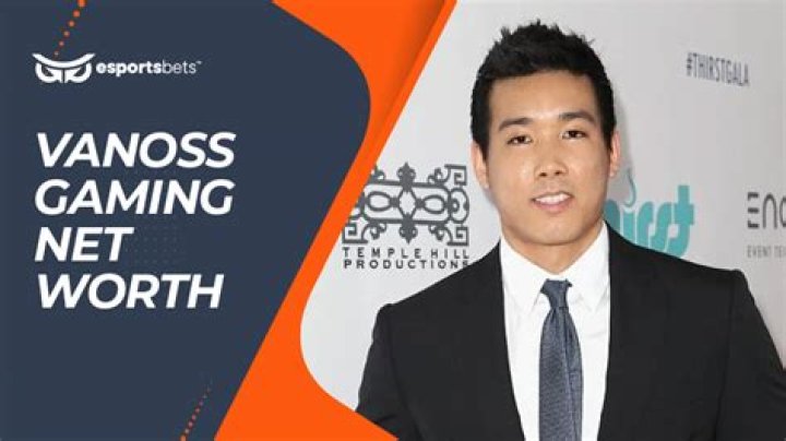 Evan Fong (VanossGaming) | Celebrity Net Worth