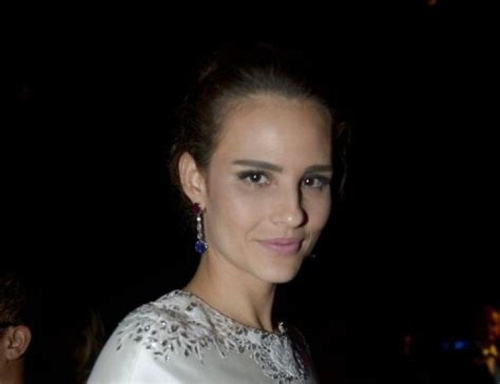 Fernanda Tavares Net Worth | Celebrity Net Worth