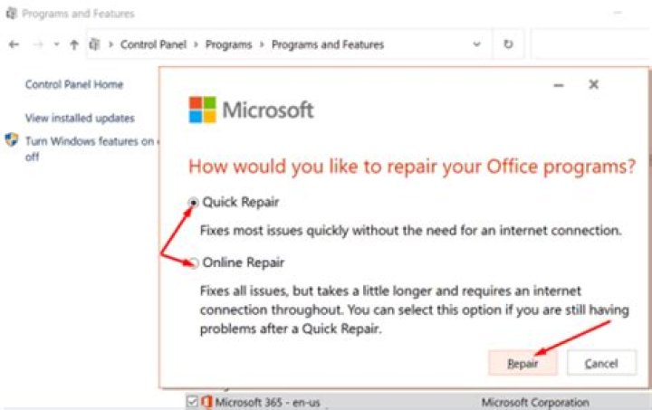 Fix: Outlook Failed to Connect You to Shared Calendar?