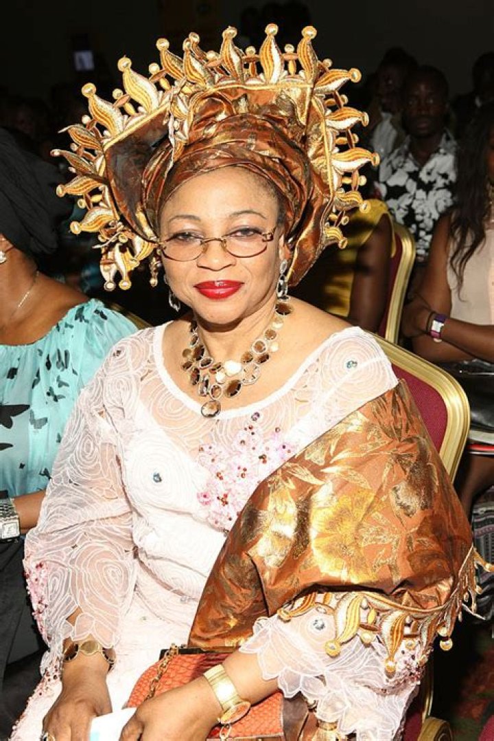 Folorunsho Alakija Net Worth | Celebrity Net Worth