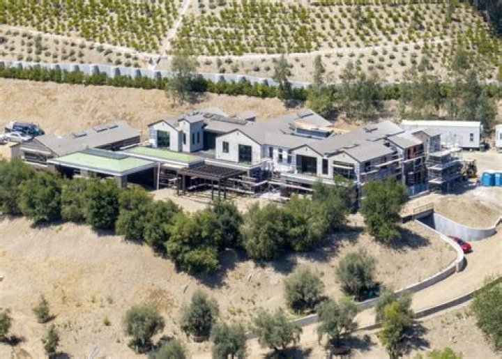 Former Jenner House Lists For $2.5 Million