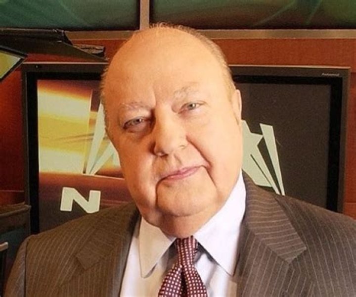 Fox News Channel Founder Roger Ailes Dies at 77 |