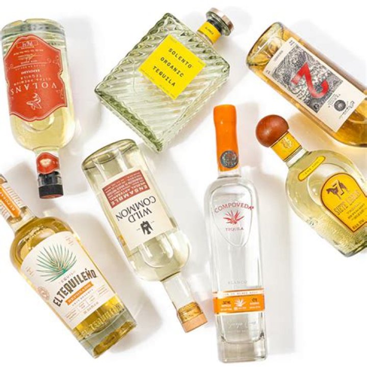 From Box Office Hits to Premium Tequila