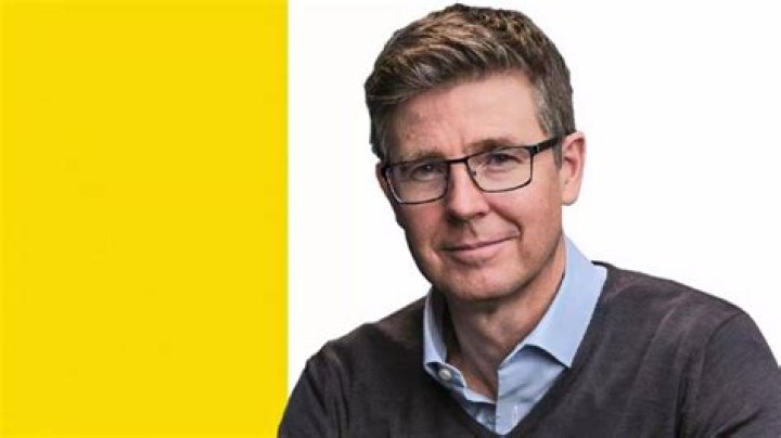 Galen Weston Jr Net Worth