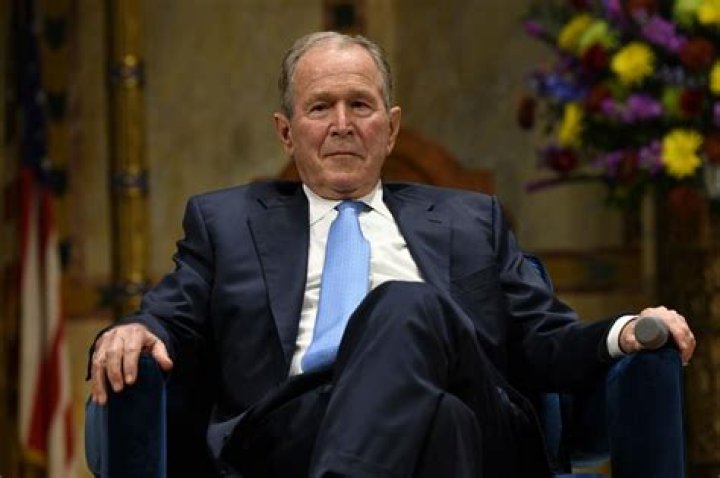George H.W. Bush Net Worth