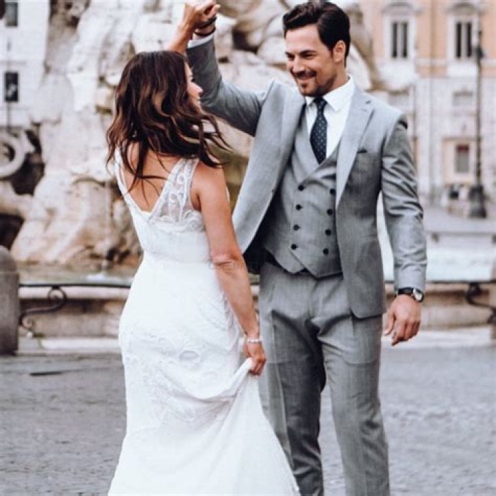 Giacomo Gianniotti – Biography, Dating, Girlfriend, Wife, Gay, Parents