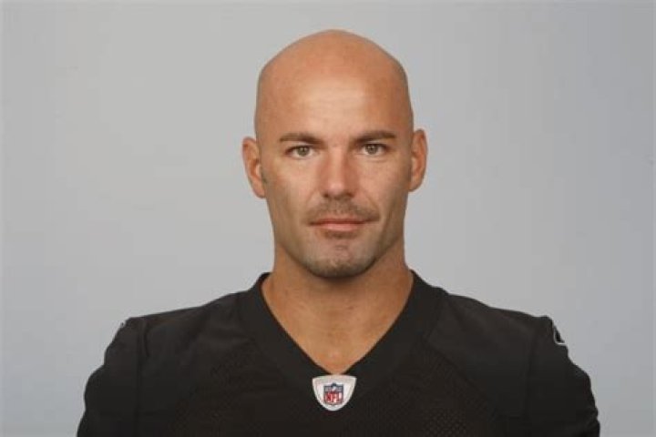 Glenn Pakulak Net Worth | Celebrity Net Worth