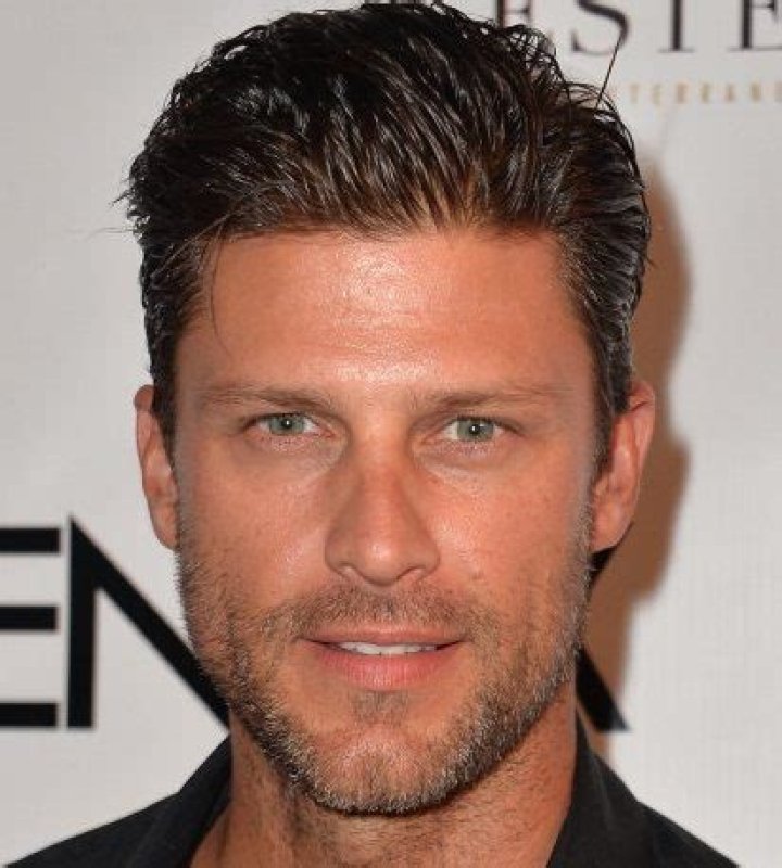 Greg Vaughan Net Worth | Celebrity Net Worth