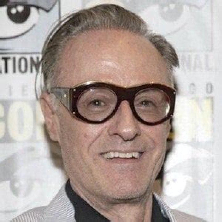 Harry Goaz – biography, family, facts about the American actor