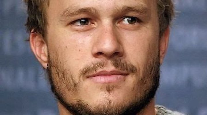 Heath Ledger Height, Weight, Age, Girlfriend, Family, Facts, Biography