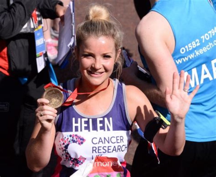 Helen Skelton Net Worth | Celebrity Net Worth