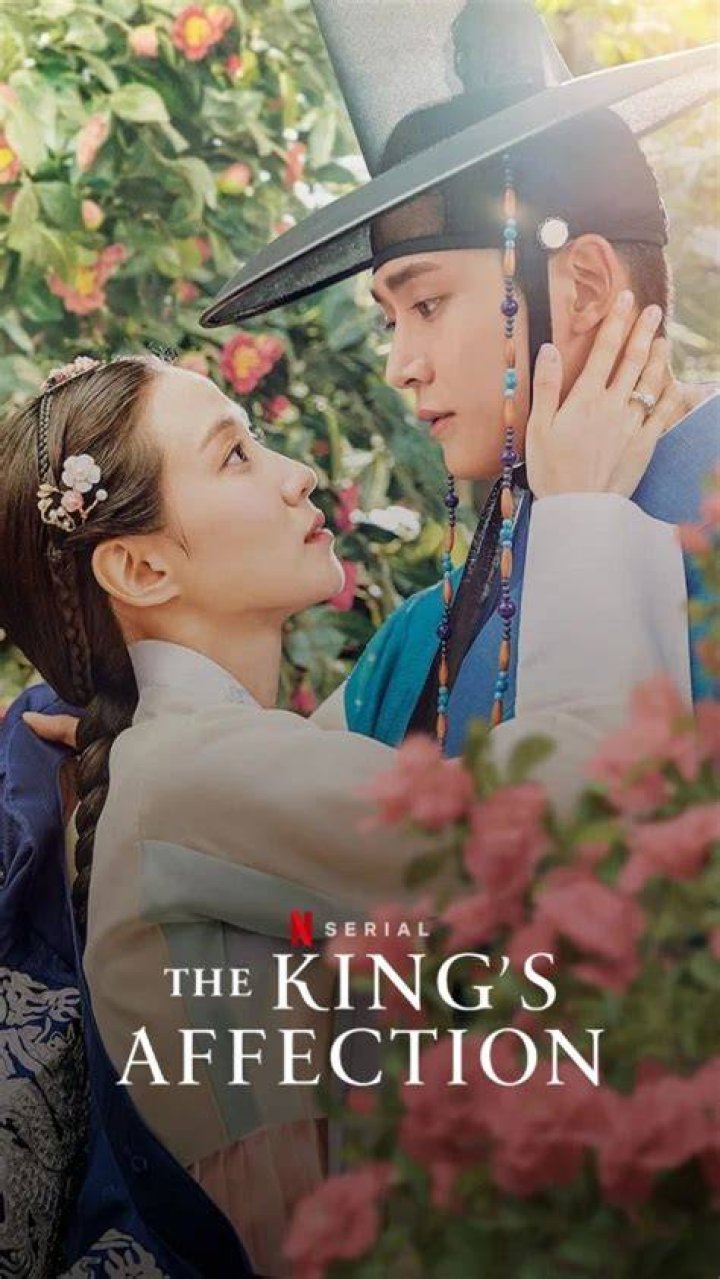 Here’s Why You Have To See K-Drama ‘The King’s Affection’