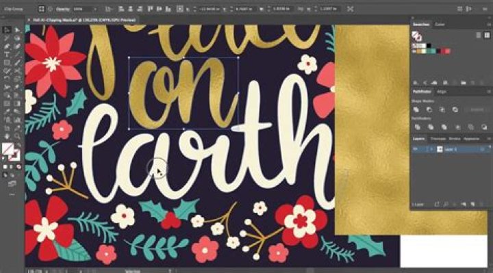 how do i invert a clipping mask in illustrator?