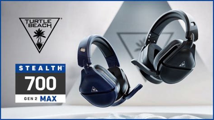 how to connect turtle beach stealth 700 to ps4?