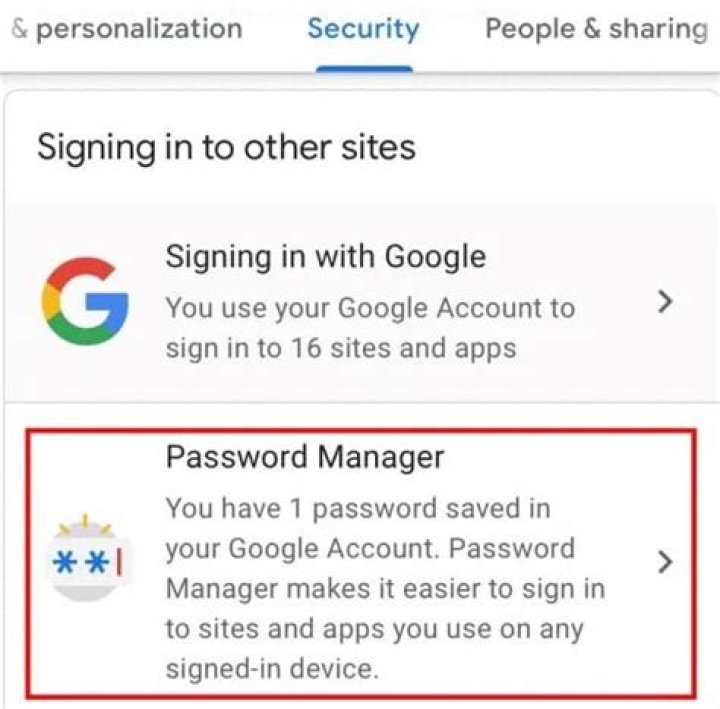 how to get someone instagram password?