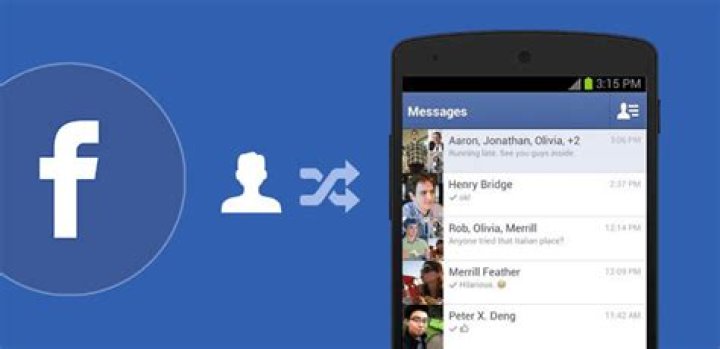 how to import facebook contacts to android?