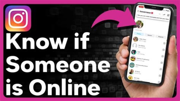 how to know if someone is on instagram?