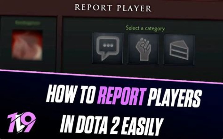 how to report ps4 players?