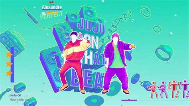 How Two Kids Made A Million Dollars Off A Viral Dance Song (Juju on That Beat)