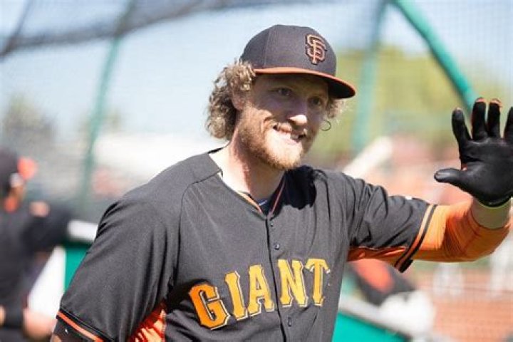 Hunter Pence Net Worth | Celebrity Net Worth