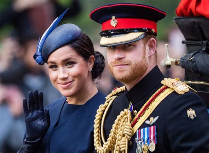 "Hypocritical" Prince Harry "Wanting Cake and Eating It!' Says Royal Expert