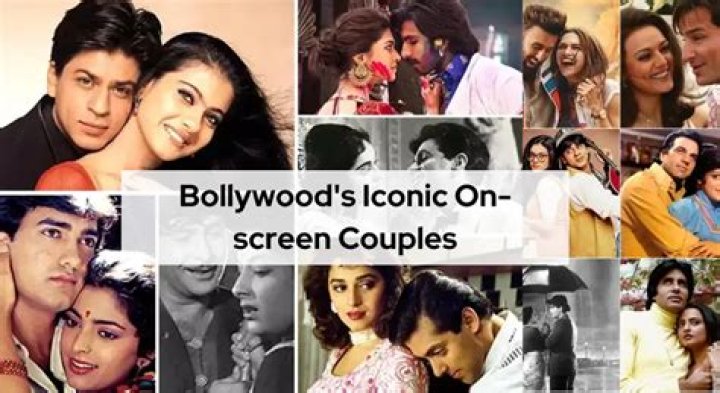 Iconic On Screen Couples In Bollywood We’d Die To See Again