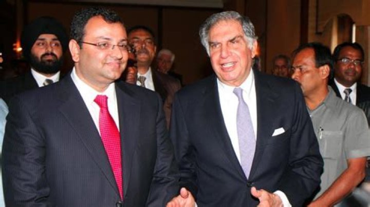 Indian Billionaire Pallonji Mistry's $15 Billion Fortune Tied Up In Legal Fight