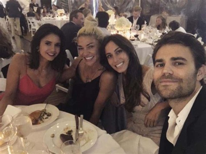 Ines De Ramon – Bio, Family, Facts About Paul Wesley’s Wife