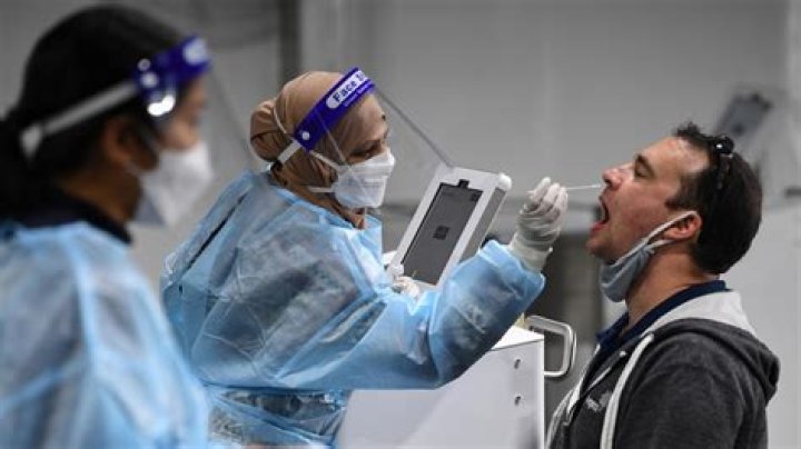 International travel: How to pay under $100 for Covid PCR test to get overseas