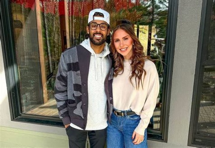 Is Akshay Bhatia Engaged? Who is Akshay Bhatia Engaged To?
