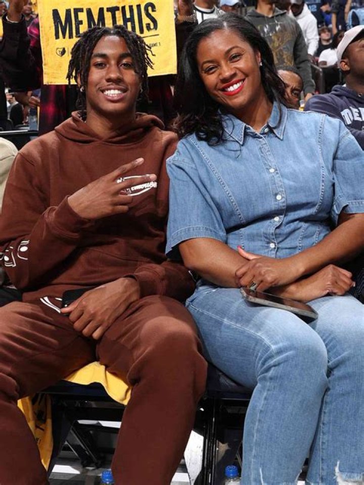 Is Niele Ivey Married? Who Is Niele Ivey Son, Net Worth And More