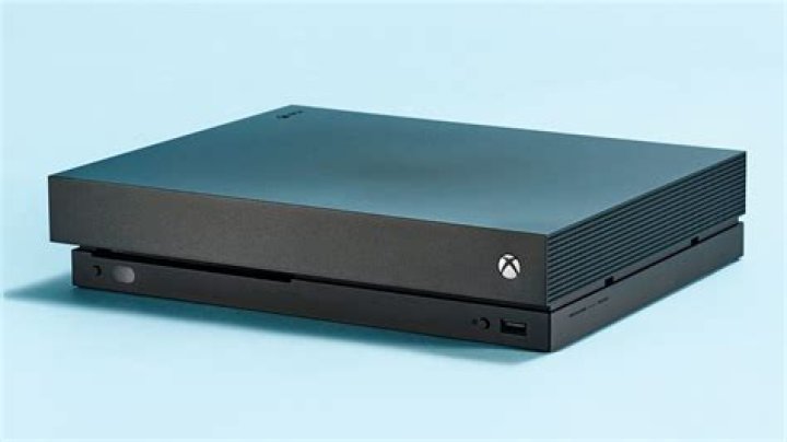 is xbox one s being discontinued?