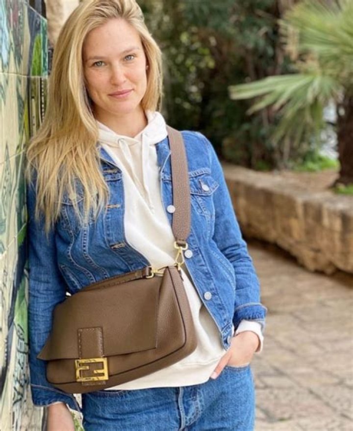 Israeli Model Bar Refaeli Convicted Of Tax Evasion Over $2.3 Million In Back Taxes