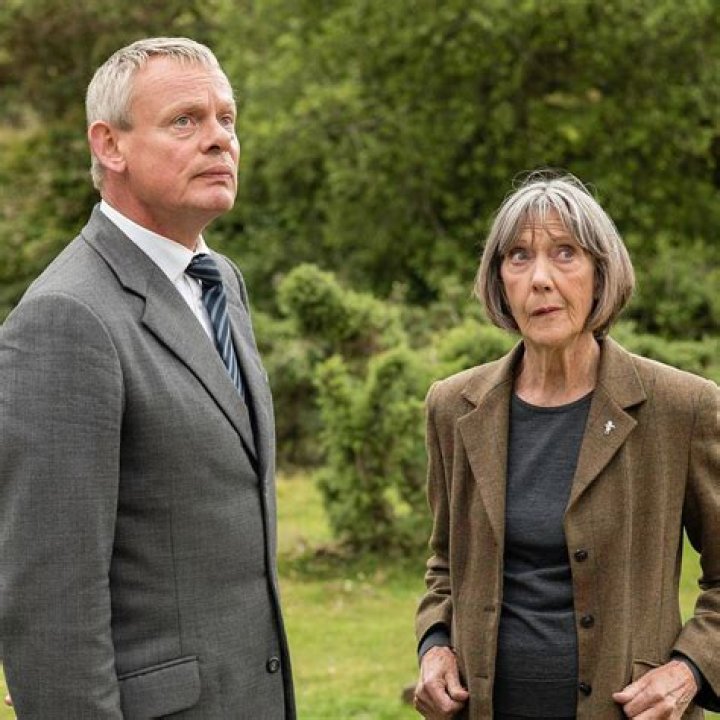 ITV Doc Martin: Selina Cadell's famous brother in BBC classic Hi-de-Hi!, her Endeavour actor son and unlikely 48-year friendship with Sigourney Weaver