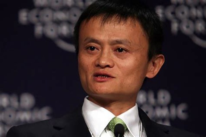 Jack Ma Is Now Officially The Richest Person In China And Alibaba Is The Largest IPO Ever