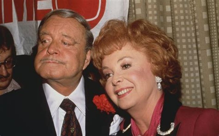 Jackie Gleason Net Worth | Celebrity Net Worth