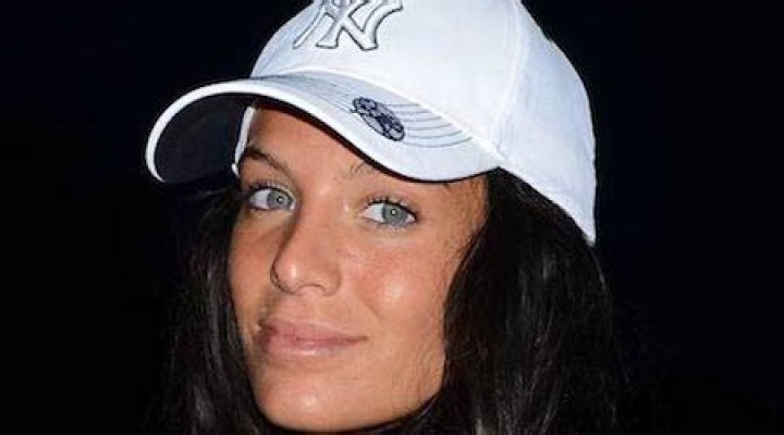 Jade Foret Height, Weight, Age, Spouse, Family, Facts, Biography