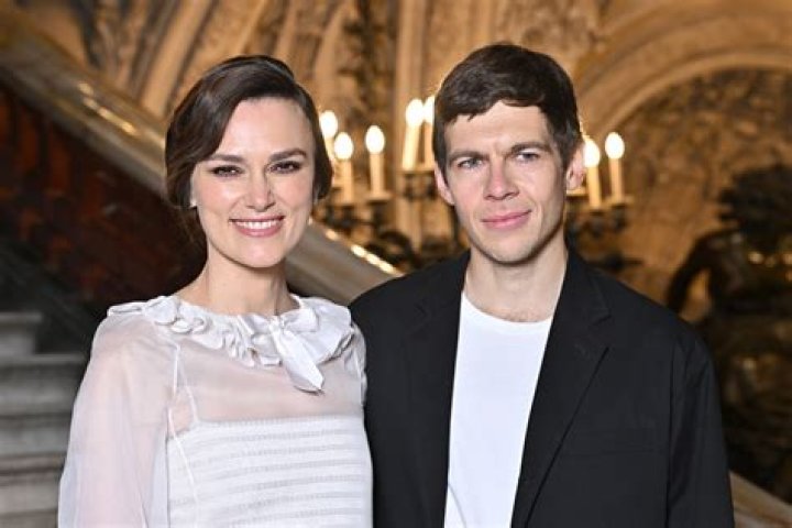 James Righton – biography and facts about the English musician
