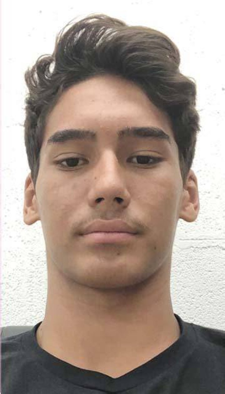 Jericho Ku Adolpho | News, Sports, Jobs