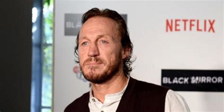Jerome Flynn Net Worth | Celebrity Net Worth
