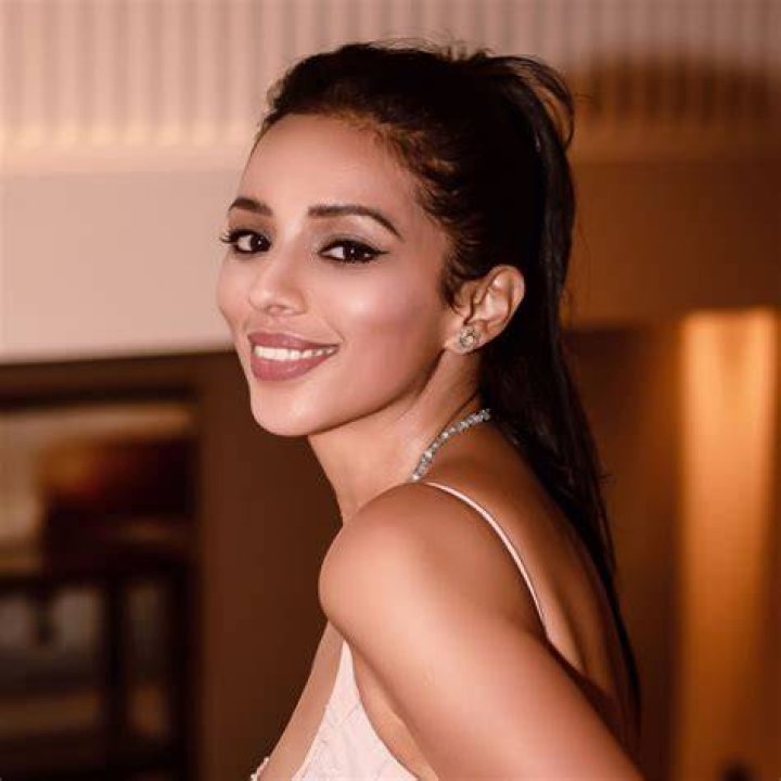 Jeweller Payal Shah for HELLO! India