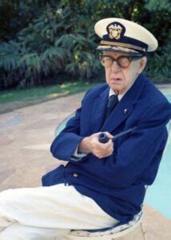 John Ford Height, Weight, Age, Wife, Children