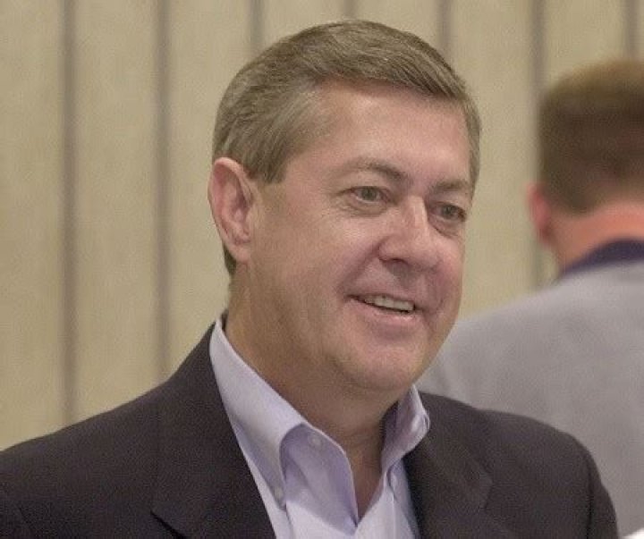 John Linder Net Worth | Celebrity Net Worth