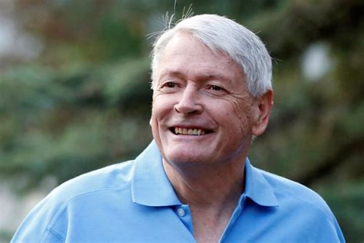 John Malone, AKA The Biggest Landowner in the USA, Is About To Get MUCH Richer Thanks To Time Warner Cable